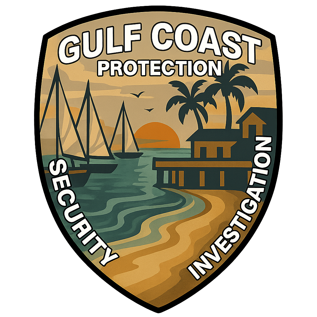 Gulf Coast Protection LLC