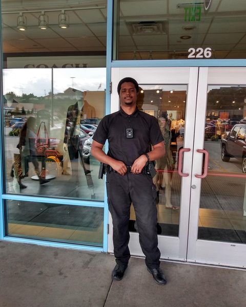 Store Security